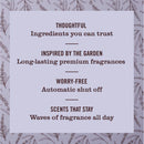 Mrs. Meyer's Clean Day Lavender Scent Air Freshener Oil Refill 0.67 oz Liquid 1 pk