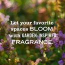 Mrs. Meyer's Clean Day Rain Water Scent Air Freshener Oil Refill 0.67 oz Liquid 1 pk