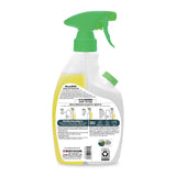 Mean Green Green Tea Citrus Scent Multi-Purpose Cleaner Liquid Spray 28.6 oz