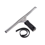 WNDW SQUEEGEE RBR 12"