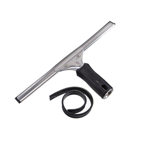 WNDW SQUEEGEE RBR 12"