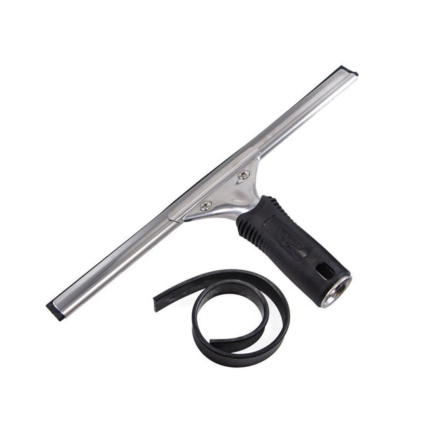 WNDW SQUEEGEE RBR 12"