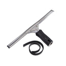 WNDW SQUEEGEE RBR 12"