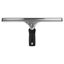 Unger 12 in. Rubber Window Squeegee