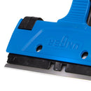 Unger 4 in. Stainless Steel Squeegee Replacement Blade