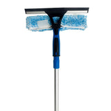 Unger Professional 10 in. Microfiber Window Cleaning Kit