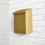 Rust-Oleum Universal Metallic Gold Metallic Spray Paint 11 oz