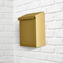 Rust-Oleum Universal Metallic Gold Metallic Spray Paint 11 oz