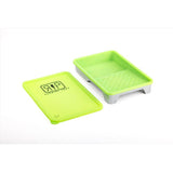 Repaint Studios Repaint Tray Metal 11.5 in. W X 16 in. L 1 qt Paint Tray Set
