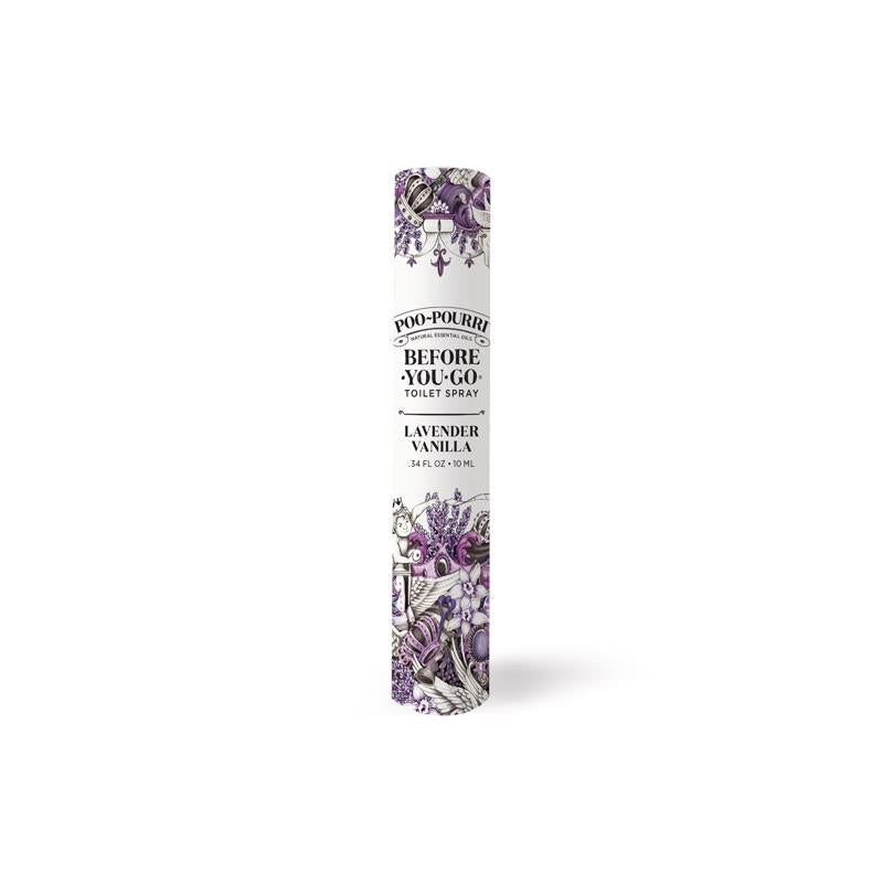 Poo~Pourri Citrus Scent Odor Eliminator 3 ct Liquid
