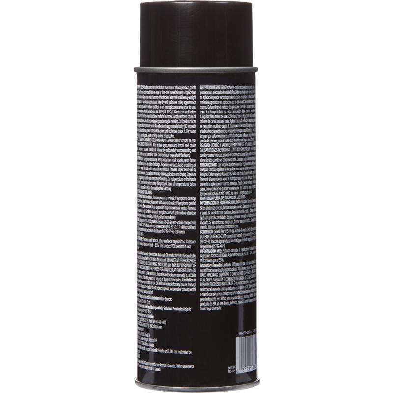 3M Headliner Adhesive 18.1 oz