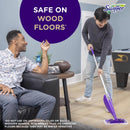 Swiffer WetJet Cotton Mop Refill 1 pk