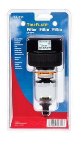 AIR COMPRESSR FILTER3/8"