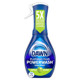 Dawn Apple Scent Liquid Dish Spray 1 pk