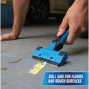 Unger Steel All-Purpose Scraper