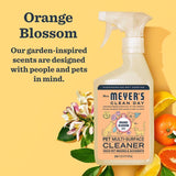 Mrs. Meyer's Clean Day Pets Liquid Multi-Surface Cleaner 16 oz