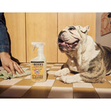 Mrs. Meyer's Clean Day Pets Liquid Multi-Surface Cleaner 16 oz