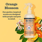 Mrs. Meyer's Clean Day Pets Liquid Odor Neutralizer 12 oz