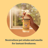 Mrs. Meyer's Clean Day Pets Liquid Odor Neutralizer 12 oz