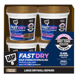 DAP Ready to Use Off-White Spackling Compound 32 oz