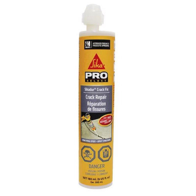 Sika Ready-to-Use Concrete Mix 6 oz