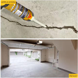 Sika Ready-to-Use Concrete Mix 6 oz