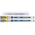 Werner Aluminum Ladder Leveler 1 pk