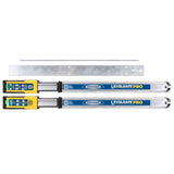 Werner Aluminum Ladder Leveler 1 pk