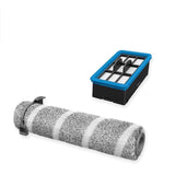 Bissell Filter Set For CrossWave Filter/Brush Roll 1 pk