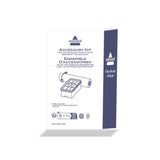 Bissell Filter Set For CrossWave Filter/Brush Roll 1 pk