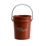 Ace Clark+Kensington 0.5 qt Plastic Bucket