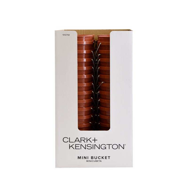 Ace Clark+Kensington 0.5 qt Plastic Bucket