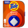 Tide Original Scent Detergent Tablet 2 pk