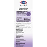 Clorox Pure Nighttime Calm Scent Air Freshener Spray 8 oz Aerosol 1 pk