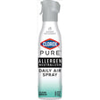 Clorox Pure Clean Breeze Scent Air Freshener Spray 8 oz Aerosol 1 pk