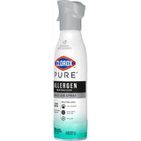 Clorox Pure Clean Breeze Scent Air Freshener Spray 8 oz Aerosol 1 pk