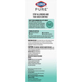 Clorox Pure Clean Breeze Scent Air Freshener Spray 8 oz Aerosol 1 pk