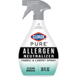 Clorox Pure Clean Breeze Scent Air Freshener Spray 26 oz Aerosol 1 pk