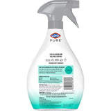 Clorox Pure Clean Breeze Scent Air Freshener Spray 26 oz Aerosol 1 pk