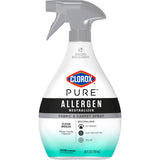 Clorox Pure Clean Breeze Scent Air Freshener Spray 26 oz Aerosol 1 pk