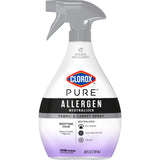 Clorox Pure Nighttime Calm Scent Air Freshener Spray 26 oz Liquid 1 pk