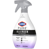 Clorox Pure Nighttime Calm Scent Air Freshener Spray 26 oz Liquid 1 pk