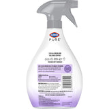 Clorox Pure Nighttime Calm Scent Air Freshener Spray 26 oz Liquid 1 pk