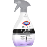 Clorox Pure Nighttime Calm Scent Air Freshener Spray 26 oz Liquid 1 pk
