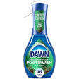 Dawn Pine Scent Liquid Dish Spray 16 oz 1 pk