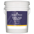 Benjamin Moore Flat Ceiling Paint Interior 5 gal