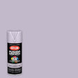 Krylon Fusion All-in-One Matte Lavender Haze Paint +Primer 12 oz