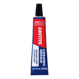 Loctite High Strength Glue Ceramic Adhesive 0.7 fl. oz.