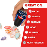 Loctite High Strength Super Glue 0.18 oz