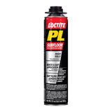 Loctite PL High Strength Foam Adhesive 21.1 oz